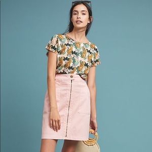 🐆 PEPALOVES LEOPARD SWEATER TEE 🐆